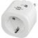 Brennenstuhl 1294850 Smart Plug Weiß Haus 3000 W (1294850)