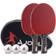 Joola Duo PRO Table Tennis Set 6Pcs