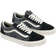 Vans Old Skool - Check Black