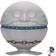 JAKKS Pacific Jakks Pacific 6,5cm Death Egg Playset with (417024)