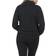 Spanx AirEssentials Half Zip Sweatshirt - Very Black