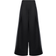 Nike Sportswear Tech Fleece Women's High Waisted Pleated Trousers - Black