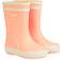 Aigle Stivali Baby Flac 2 - Magenta