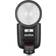 Godox V1PRO C Flash rond avec batterie pour CANON