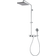 Breuer Aquamaxx 340 (5400781) Chrome