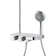 Breuer Aquamaxx 340 (5400781) Chrome