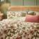 Wylder Nature Wallflower Duvet Cover Multicolour (200x137cm)