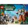 LEGO Horizon Aloy Og Varl Mod Skjoldgænger Og Savtand 77037