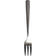 Aida Groovy Cake Fork 14cm