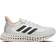 adidas 4DFWD 2 W - Cloud White/Night Metallic/Bliss Orange