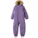 Polarn O. Pyret Kid's Waterproof Padded Overall - Purple