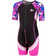 Beco Sealife Neoprendragt Pink 116