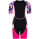 Beco Sealife Neoprendragt Pink 116
