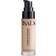 Isadora Wake Up the Glow Foundation SPF50 3C Cool