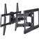 Onn Full Motion TV Wall Mount