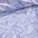 Today Sunshine Duvet Cover Blue, White (240x220cm)