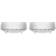 Iittala Ultima Thule Dessert Bowl 11.5cm 2pcs