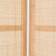 Alexandra House Living Folding Screen Natural Raumteiler 120x200cm 3Stk.