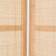 Alexandra House Living Folding Screen Natural Rumsavdelare 120x200cm 3st