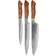 Dorre Akira 5-8355 Knivset