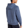 Nike Primary Fleece Men's Dri-FIT UV Pullover Performance Hoodie - Obsidian/Heather