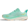 Hoka Clifton 9 W - Seafoam/Aqua Breeze