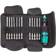 Wera 05004171001 Set 2 13 Pieces Destornillador de punta