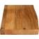 vidaXL 370513 Oak Table Top 20x70cm