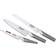 Global Classic G-9211 Set di Coltelli