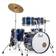 Pearl Roadshow 18" Drumset