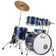 Pearl Roadshow 18" Drumset