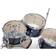 Pearl Roadshow 18" Drumset