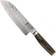 Kai Shun Premier TDM-1702 Couteau Santoku 18 cm