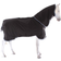 Horseware Amigo Bravo 12 Plus Turnout Blanket Black/Strong Blue/Black