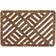Relaxdays Wire Mesh Natur 40x60cm