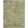 The Rug House Super Soft Green Grey Mottled Green 60x110cm