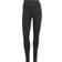 adidas Women's Originals 3 Stripes Leggings - Core Black