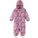 Reima Waterproof Reimatec Snowsuit Puhuri - Grey/Pink (5100116B-4502)