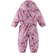 Reima Waterproof Reimatec Snowsuit Puhuri - Grey/Pink (5100116B-4502)