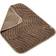 Leander Matty Waskussen Topper Mocca