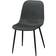 IKEA Gallerud Dark Grey Köksstol 86cm