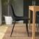 IKEA Gallerud Dark Grey Köksstol 86cm