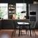 IKEA Gallerud Dark Grey Köksstol 86cm