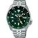 Seiko 5 Sports SKX GMT "Bi-Colour Green" Automatic SSK035K1