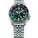 Seiko 5 Sports SKX GMT "Bi-Colour Green" Automatic SSK035K1