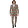 OppoSuits Festive Green Men's Suit