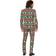 OppoSuits Festive Green Men's Suit