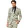 OppoSuits Cashanova Kostuum Groen 46,48,50,52,56,60