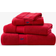 Polo Ralph Lauren Home Polo Player Red 2000 Badlakan Röd (100x50cm)