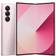 Samsung Galaxy Z Fold6 1TB Pink